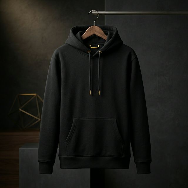 Hoodies Personnalisable