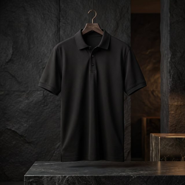 Polos Personnalisable