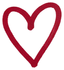 Coeur simple