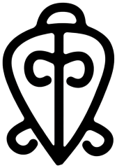 Symbole adinkra