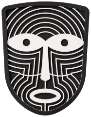 Masque bouclier