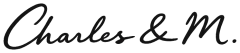 Signature Charles et M