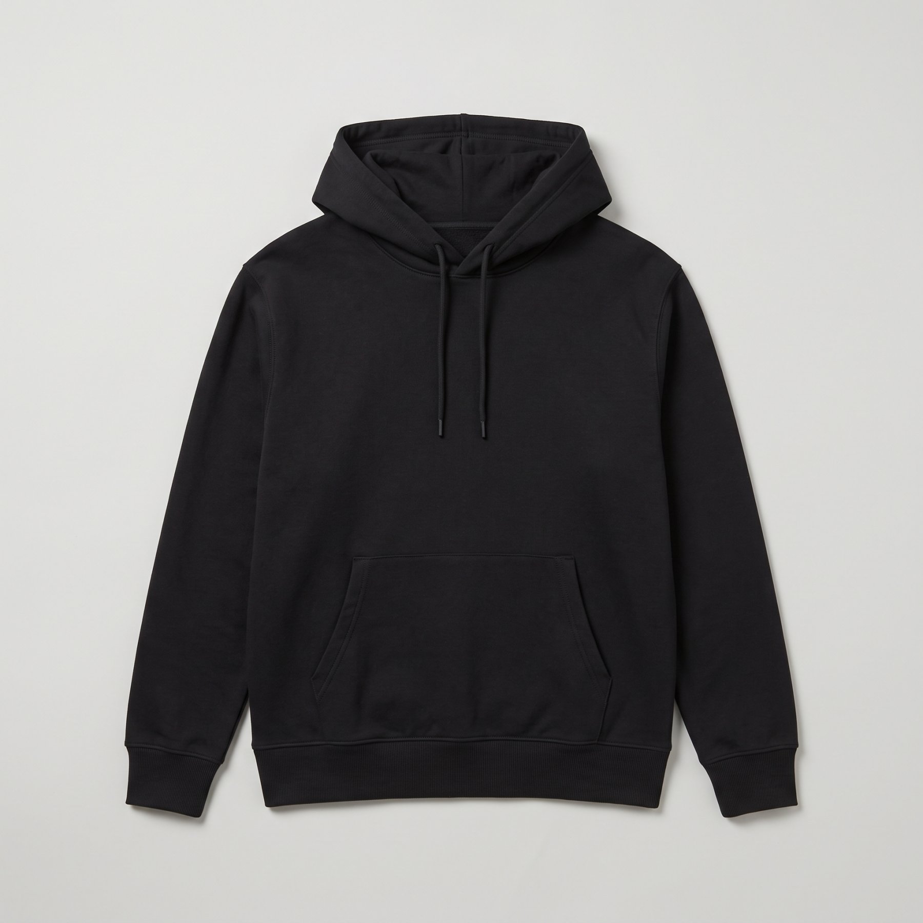 Hoodie Premium